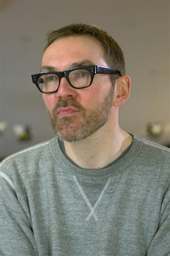 Beautiful mistakes: The visual alchemy of Annihilation