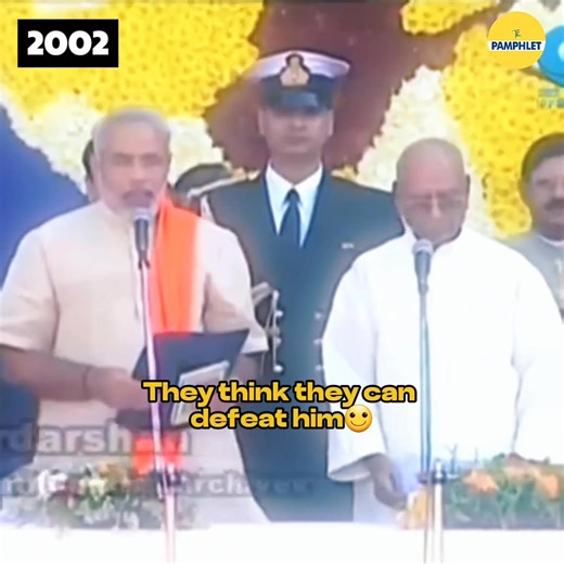 PM Modi enters the 25th year of serving as the head of a Government.. 🔥🔥 | Troll Indian Politics