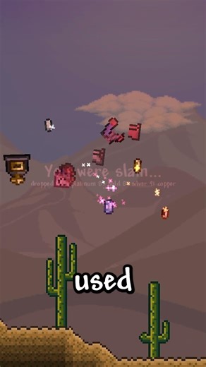 TERRARIA'S TELEPORTATION ITEMS ARE AMAZING!