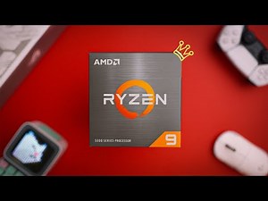 Ryzen 9 5900x in 2021? A Complete Overview of Ryzen 5000