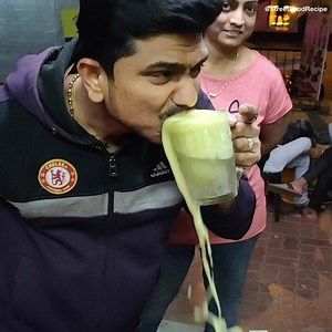 61M views · 322K reactions | FULJAR SODA is the latest trending drink of India! | Street Food Recipes | Facebook