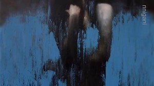 Melody Gardot - Worrisome Heart. Paintings - Mark Demsteader