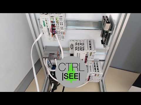 WAGO e!Cockpit First Steps