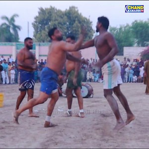 188K views · 4.2K reactions | Big Fight Open Kabaddi Match 2025 |Bumbsi| Shafiq #Chishti | javeed jato Chand Kabaddi Hd Part 1 | Kabaddi Star Tv | Facebook