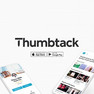 Thumbtack on Reels | Facebook