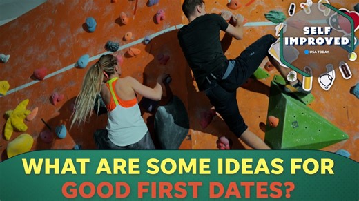 Expert provides tips to impress a first date and save money