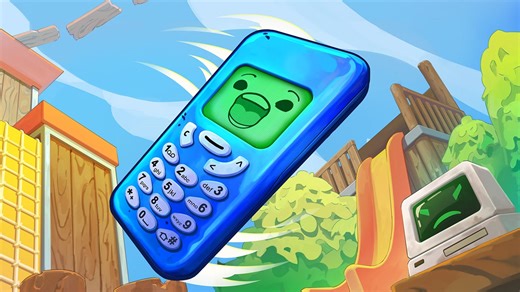 Flipping Is Hard - Official Trailer