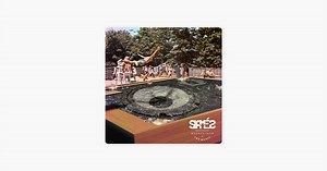 The Wolf by SIAMES on Apple Music