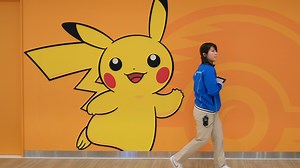 Pokemon developer reveals it was HACKED as huge data leak exposes future games