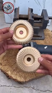 10K views · 90 reactions | Angle Grinder Disc Grinding Wheel Shaping ️ | Ming Tools | Facebook