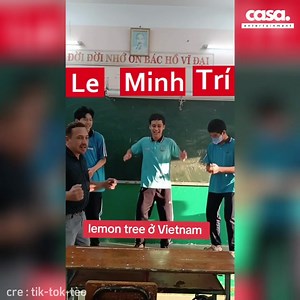 11K views · 722 reactions | lemon tree =))))))) | Gen Z Vô Tri | Facebook