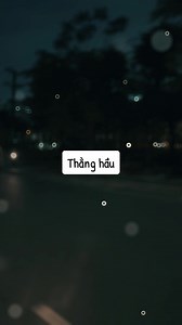 Thằng hầu remix - Thằng hầu Chu Thúy Quỳnh (Video ngắn)