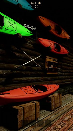 A New Interesting Survival Game THE GOLD RIVER PROJECT First Look!No Commentary, pure gameplay