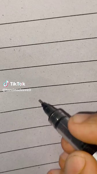 Curve handwriting ( d ) part 4 | how to learn curve handwriting #English #handwriting #beginner