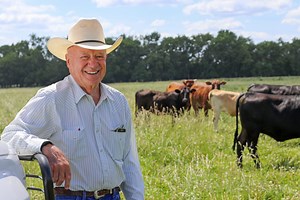 Cattle Barons: A Business Built On Trust - Alabama Farmers Federation
