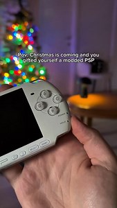 76K views · 1.1K reactions | Still the best handheld console to have朗 #psp #nostalgia #gaming #playstation #videogames #sony | Portable Prx | Facebook