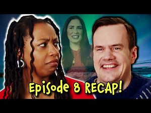 Corona Gags on a Shark & Joanne Reveals the Truth to HER MOTHA | 90 Day TOW