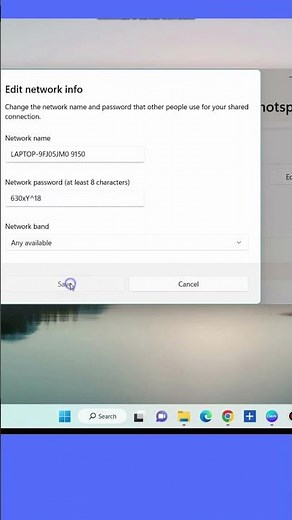 How to Disable or Enable Mobile Hotspot in Windows 11 / 10