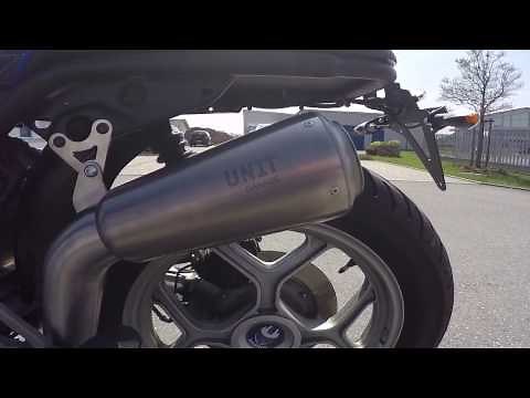 BMW K100 Cafe Racer by HORNIG