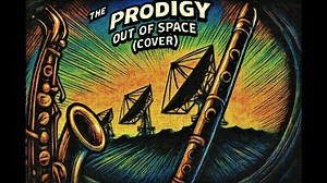 The Prodigy - Out Of Space (Cover)