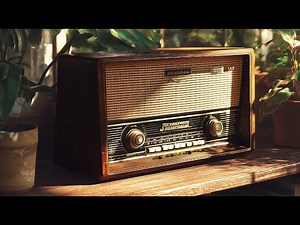 INSTRUMENTAL MUSIC 1950s 🎵🎶 (vol.8) TIMELESS CLASSICS FOR THE SOUL