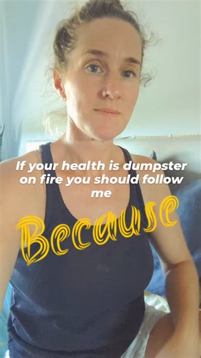 If you’ve tried everything and your gut is still carrying on, you’re probably not broken. You’re just doing too much. I keep things fuckin simple because complicated plans don’t work for tired brains or chaotic lives. I’ve tried everything, lived every excuse, and learned that healing gets easier when you stop overthinking it. If you want gut healing that’s realistic, forgiving, and actually doable, you’ll like it here, and should follow me 🤙 #guthealingmadeeasy #adhdhealth #functionnotperfect 