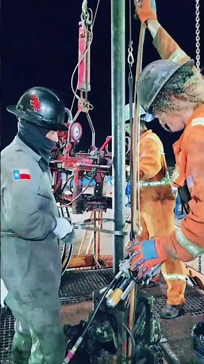 RIG TUBING #drillchuckrepair#drillchuckremoval#drillchuckreplacement #drillingandblastinginmining