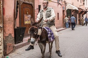 'Army of One' Trailer: Watch Nicolas Cage Go After Osama bin Laden Because God Said So
