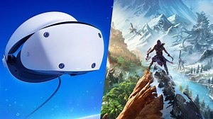 PSVR2: All the games available at launch – is PS5's VR kit worth buying?