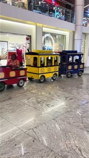 Brookefield Walk through #trending #mall