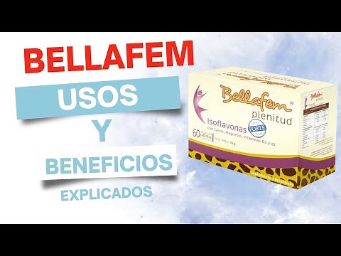 Bellafem: What is it and what is it for?