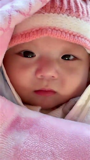 Eyes Getting Heavy, Still Trying to Stay Awake | Sleepy Baby #CuteBaby #Adorable #SweetMoments