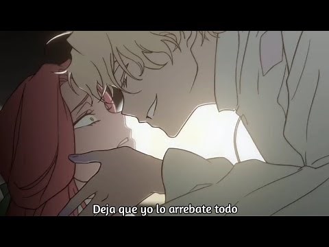 ALIEN STAGE | VIVINOS - ROUND 5 Ruler Of My Heart [videoclip sub español]