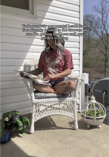 Barefoot.mimosas on TikTok