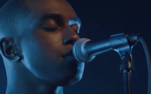 “嘘！别吵醒那头野兽！ ”《Two Face》-风避雨-音乐-哔哩哔哩视频