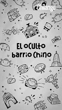 #Ajoloberto: el otro Barrio Chino de la CDMX en Viaducto Piedad