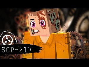 Minecraft SCP Foundation! - SCP-217 "CLOCKWORK VIRUS" [S4E8]