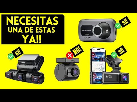 ✅ Top 5 Best Dash Cams | You MUST Have One Now!