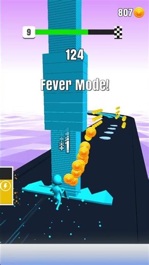 How To Stack Colors? |16| #stackcolors #kaboochi