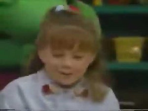 Barney & Friends: I Can Do That! (1993)