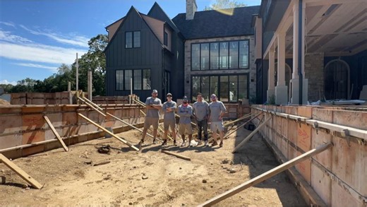 Neptune Pools Corp. a Safeguard Company | Westhampton NY