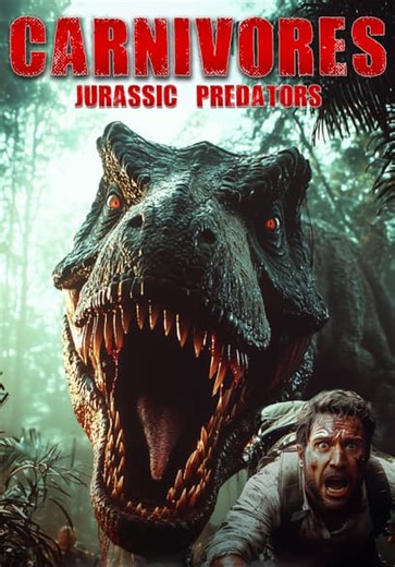 Carnivores (2014)
