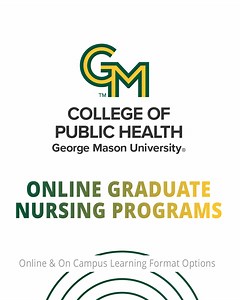 With degree and certificate options, George Mason has the right nursing program for where you are in your career. | George Mason University