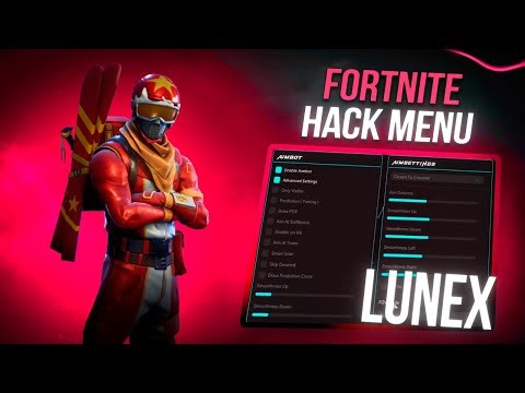 Fortnite Hack [2025] | Fortnite Cheats [Aimbot & Legit] | BEST Fortnite Hack [Download]