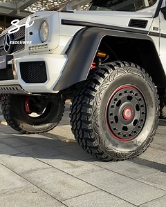 1M views · 10K reactions | These tires are in even more of a rush than you are! | Supercar Blondie | Facebook