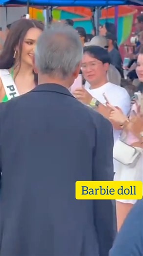 Barbie doll in the Philippines | Melvin Avenue | Facebook