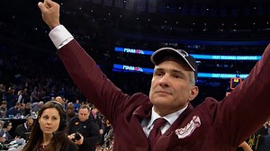 South Carolina will continue to rely on tough defense as they approach Gonzaga and their quest for a National title