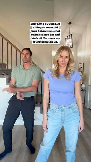 Daniel Henry on Instagram: "Anyone else going down the Diddy rabbit hole? Who do you think is on the list? #diddy #couples #dance #80sbaby #90skids"