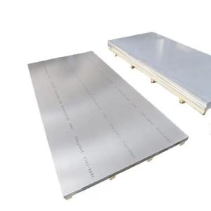 [Hot Item] Excellent Thermal Conductivity 1100 1060 Aluminum Alloy Sheet for Heat Exchanger