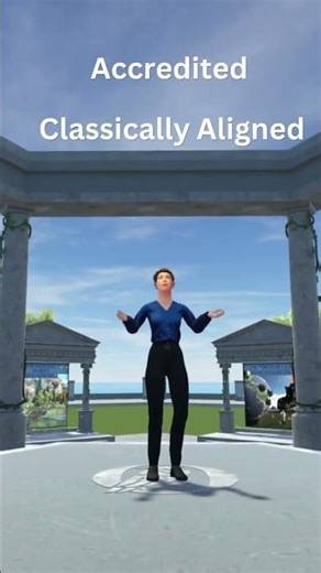 Where Learning Comes to Life | Accredited K–12 VR School